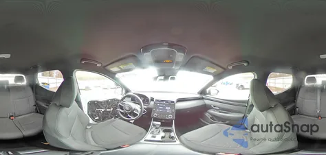 2023 Hyundai Santa Cruz Se z USA, uszkodzony, nr VIN 5NTJA4AE2PH071248